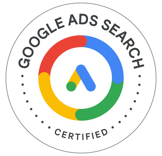 The Vibrant Journey of Google Ads: Unveiling Milestones & Their Key Marketing Professional!