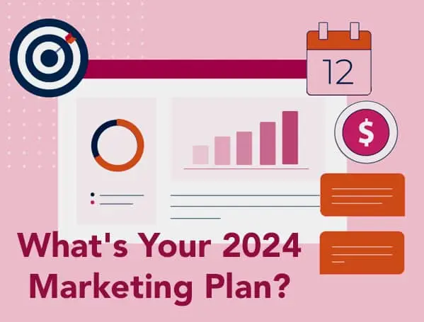 Marketing Strategy for 2024 with Robert Cecil