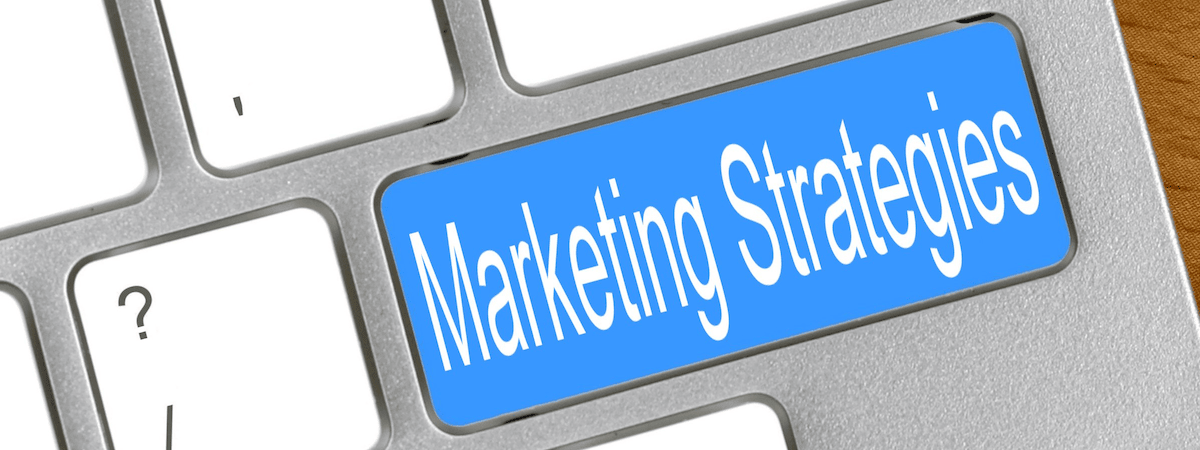 Marketing Strategies by Robert Cecil