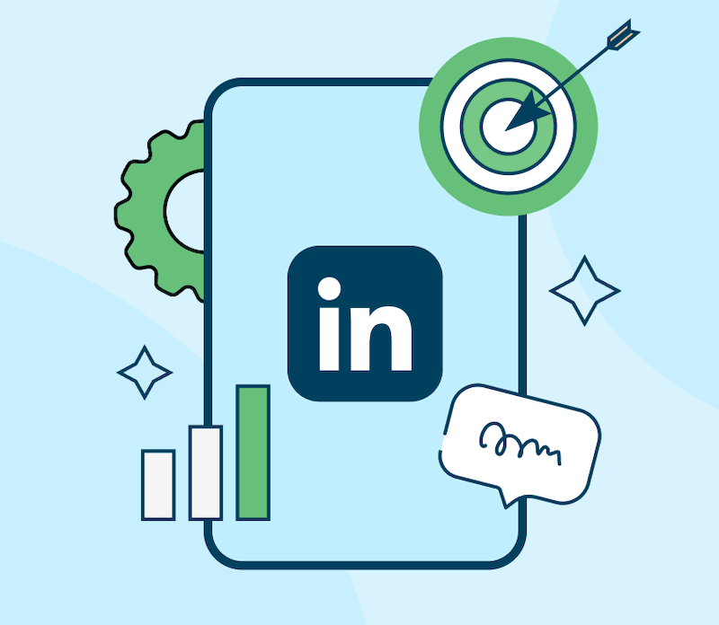 LinkedIn Marketing for Sales and Business Growth